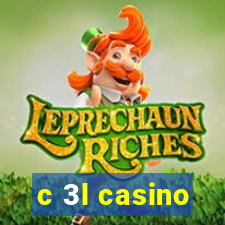 c 3l casino